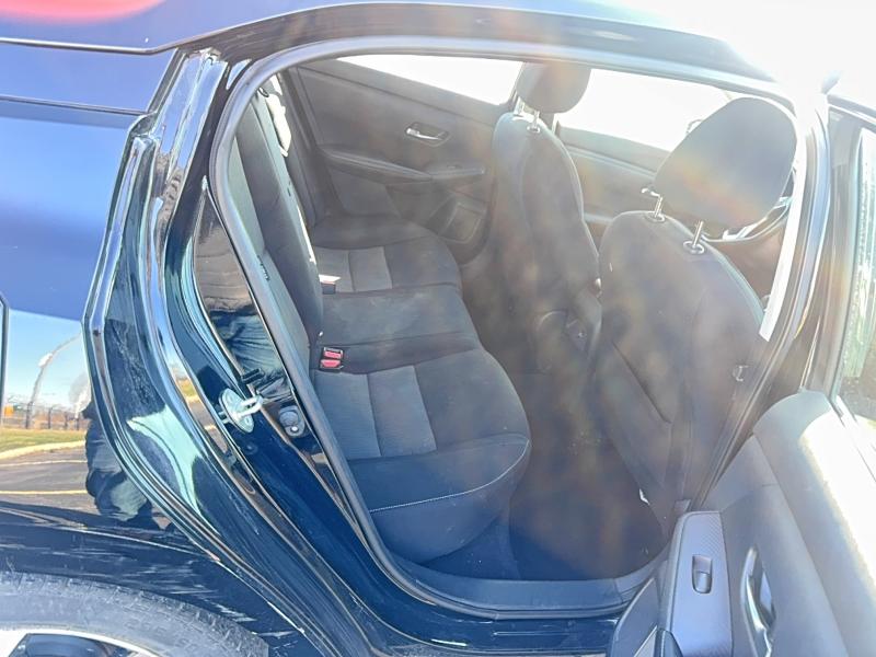 Продаж на аукціоні авто 2021 Nissan Sentra, vin: 3N1AB8CVXMY222998, номер лоту: 47297036