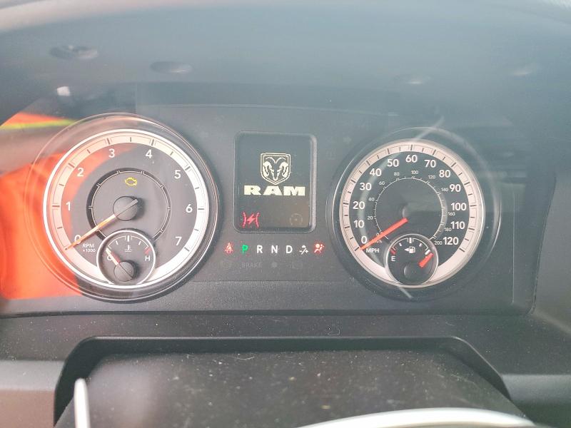 Продажа на аукционе авто 2016 Ram 1500, vin: 1C6RR6KT0GS298241, номер лота: 42003406