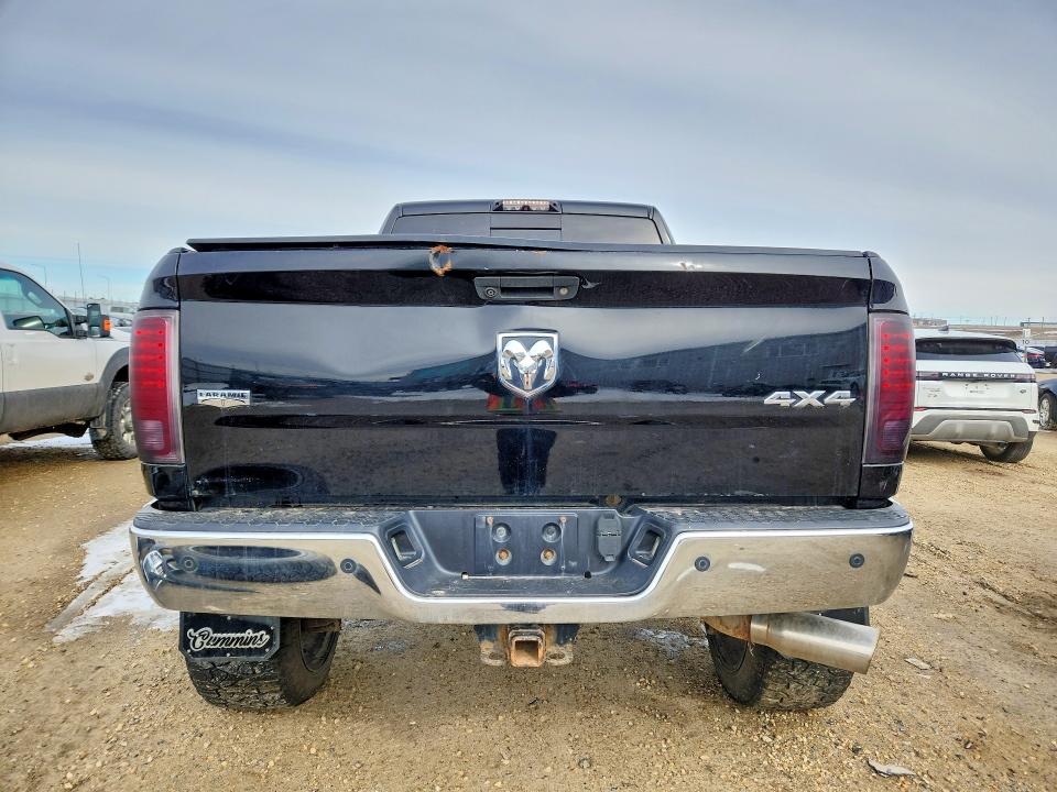 Auction sale of the 2014 Ram 2500, vin: 3C6UR5FL9EG308705, lot number: 78075265