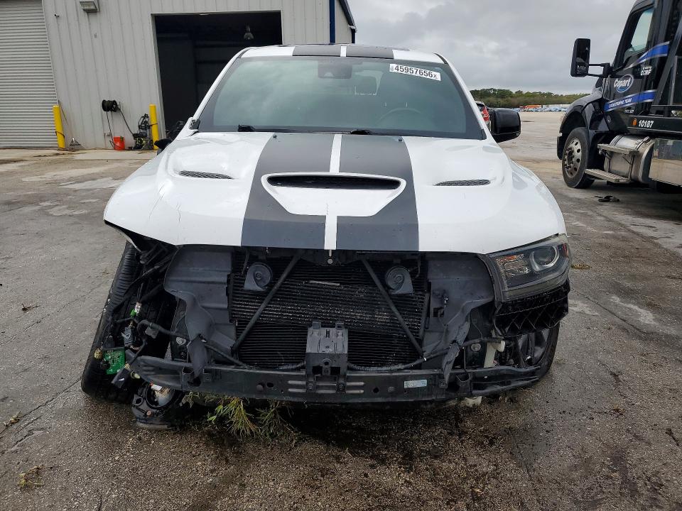 Продажа на аукционе авто 2018 Dodge Durango, vin: 1C4SDJCT9JC443336, номер лота: 45957656