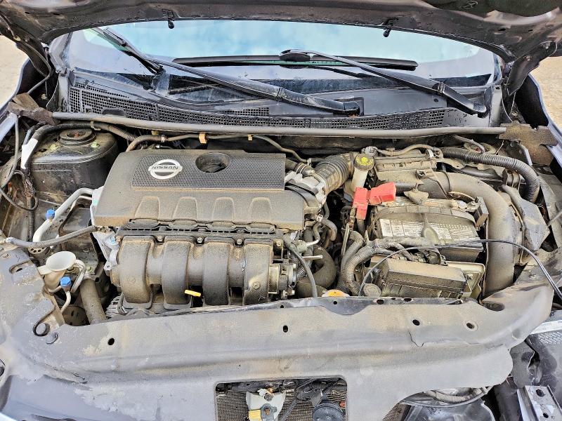 Продажа на аукционе авто 2015 Nissan Sentra, vin: 3N1AB7AP2FL668500, номер лота: 41709956