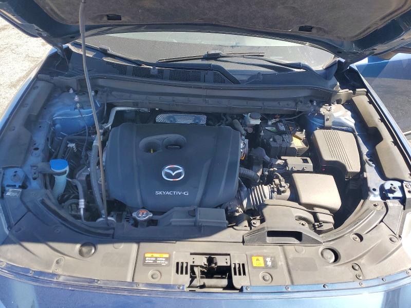 Aukcja sprzedaży 2021 Mazda Cx-5, vin: JM3KFBCM6M1326488, numer aukcji: 42007016
