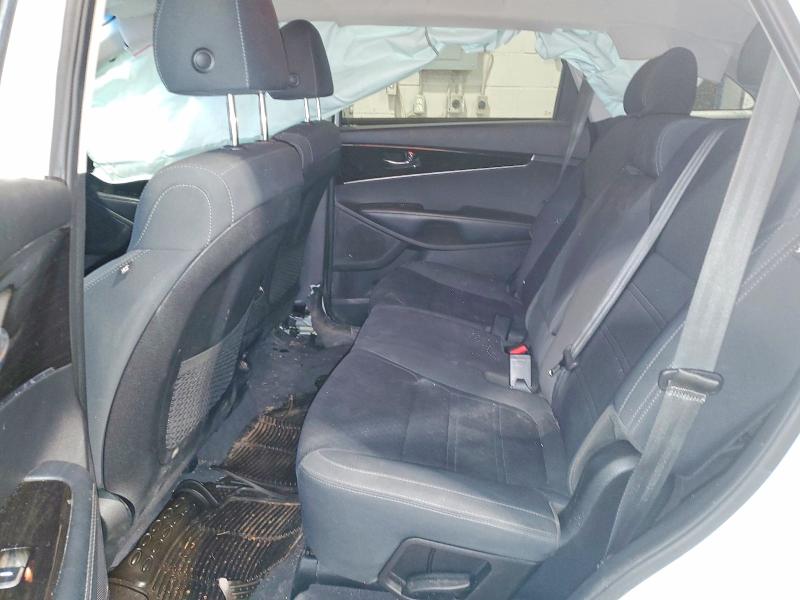 Aukcja sprzedaży 2019 Kia Sorento, vin: 5XYPGDA50KG594498, numer aukcji: 79602475