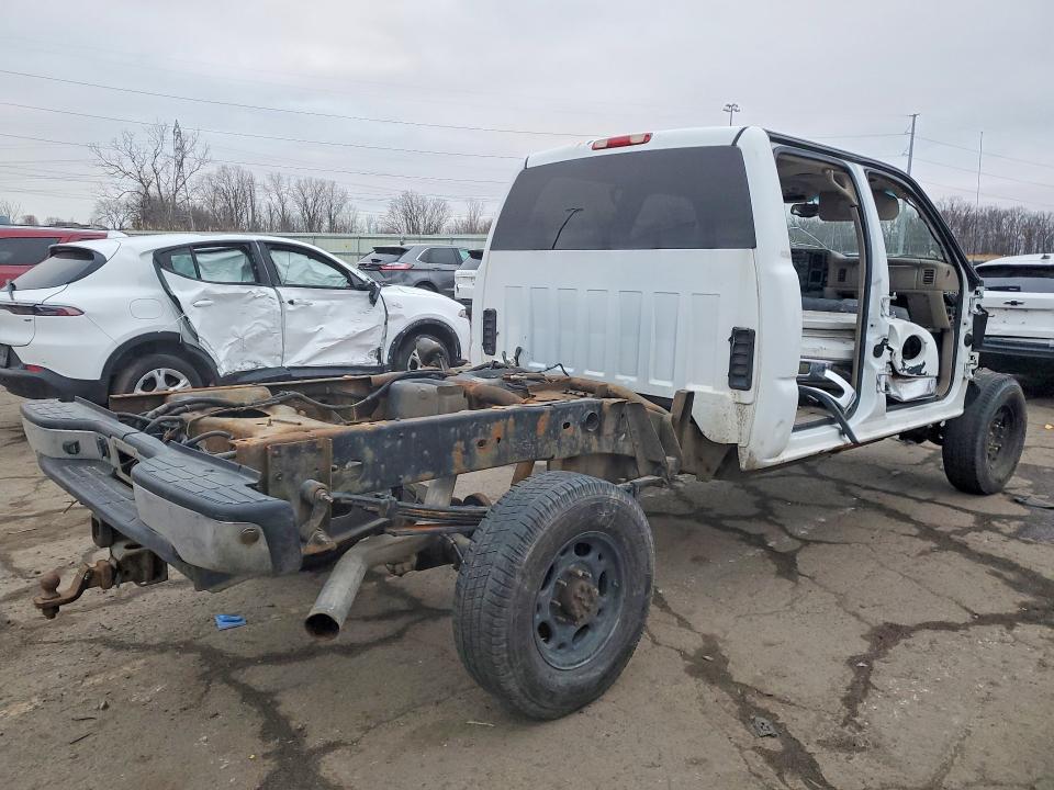 2005 Gmc Sierra მანქანა იყიდება აუქციონზე, vin: 1GTHK23265F917406, აუქციონის ნომერი: 46874996