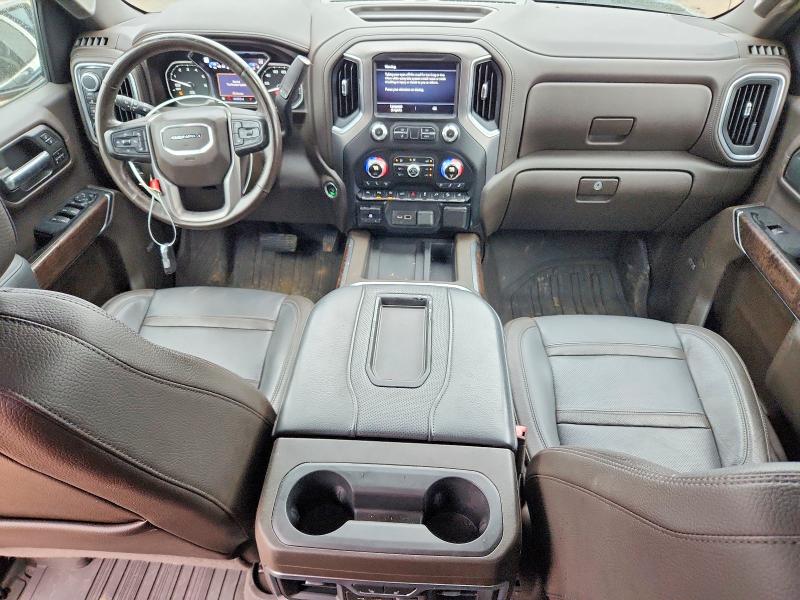 Продаж на аукціоні авто 2019 Gmc Sierra, vin: 1GTU9FEL3KZ313524, номер лоту: 41879436