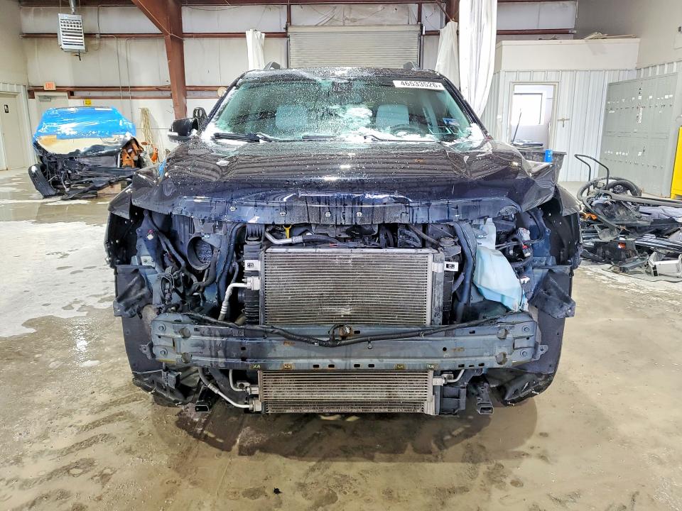 2021 Gmc Acadia მანქანა იყიდება აუქციონზე, vin: 1GKKNRLS6MZ190257, აუქციონის ნომერი: 46533526