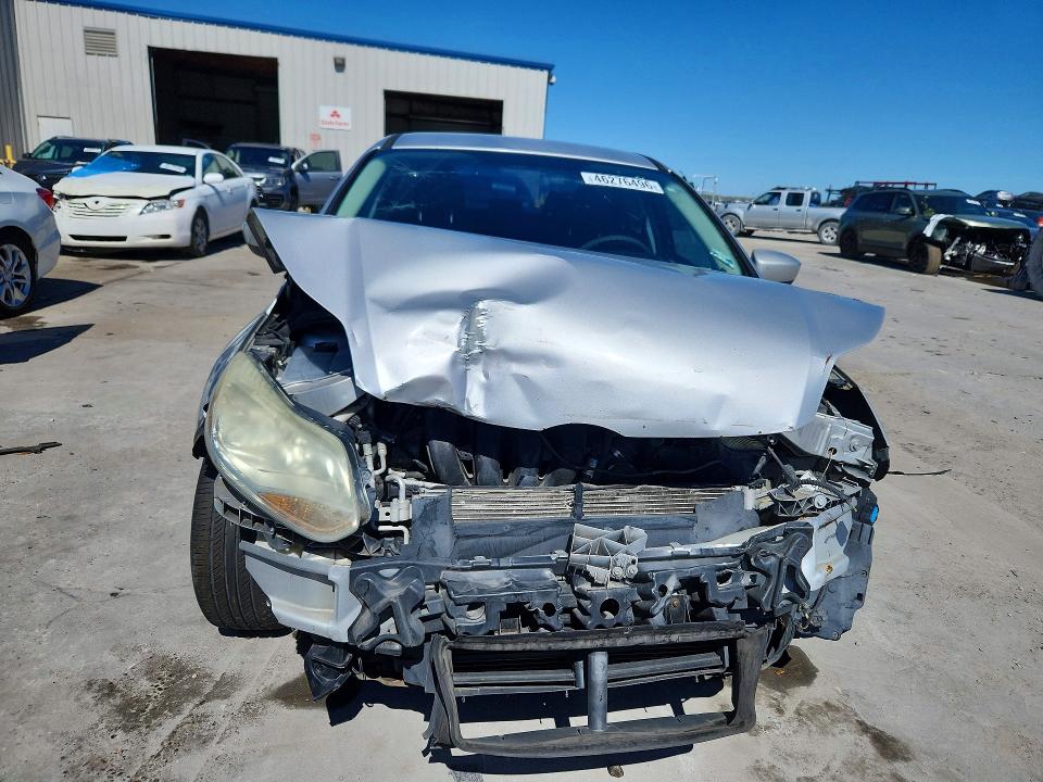 Продажа на аукционе авто 2012 Ford Focus, vin: 1FAHP3F28CL197100, номер лота: 46276496