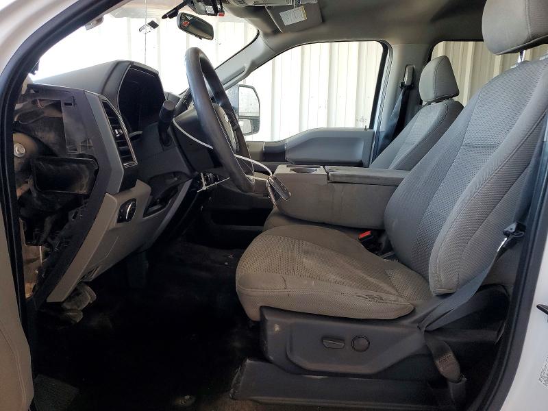 Продажа на аукционе авто 2022 Ford F250, vin: 1FT7W2B62NED77367, номер лота: 52975126