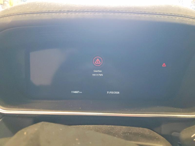 Продажа на аукционе авто 2019 Land Rover Range Rover Sport Dy, vin: SALWR2RE7KA863765, номер лота: 47621296