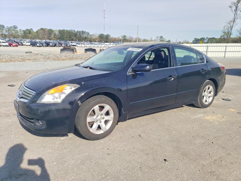 2009 Nissan Altima მანქანა იყიდება აუქციონზე, vin: 1N4AL21E79N500891, აუქციონის ნომერი: 47461696
