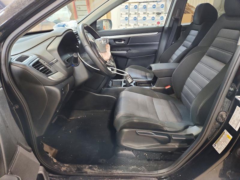 Продаж на аукціоні авто 2021 Honda Cr-v, vin: 2HKRW2H20MH236938, номер лоту: 79068275