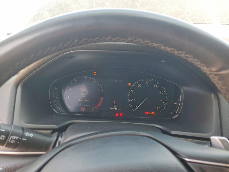Продаж на аукціоні авто 2018 Honda Accord, vin: 1HGCV2F99JA024567, номер лоту: 46631686