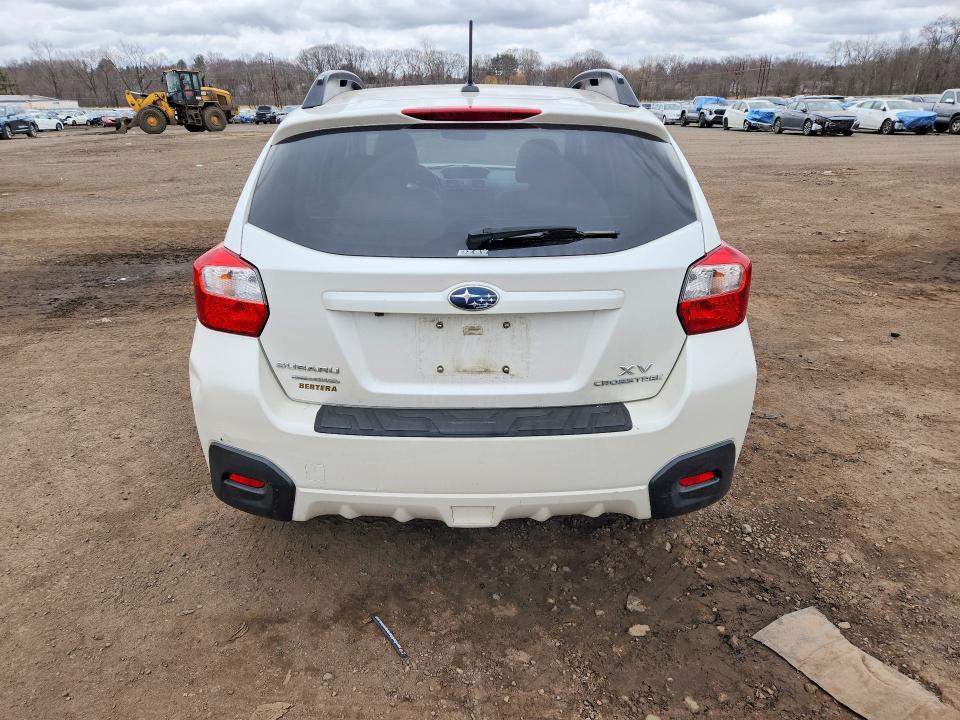 Продажа на аукционе авто 2013 Subaru Xv Crosstrek, vin: JF2GPAKC8D2213491, номер лота: 46454156