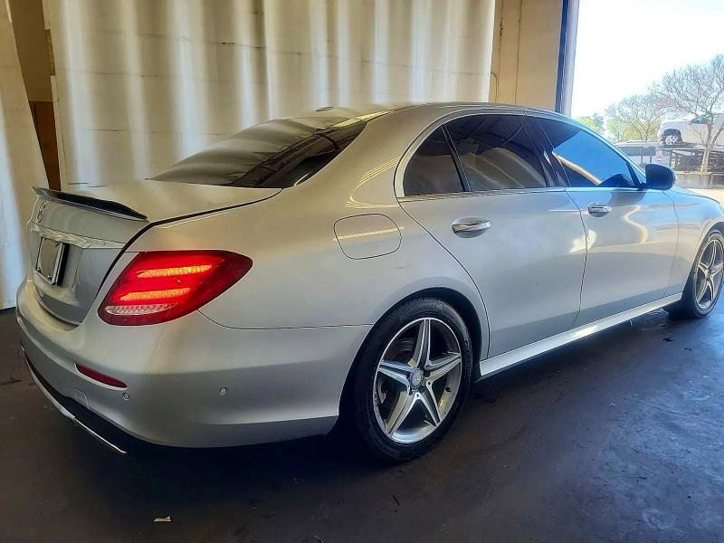 Aukcja sprzedaży 2017 Mercedes-benz E, vin: WDDZF4JBXHA033046, numer aukcji: 46889986