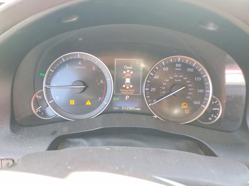 Продаж на аукціоні авто 2016 Lexus Es 350, vin: 58ABK1GG5GU005231, номер лоту: 46538676