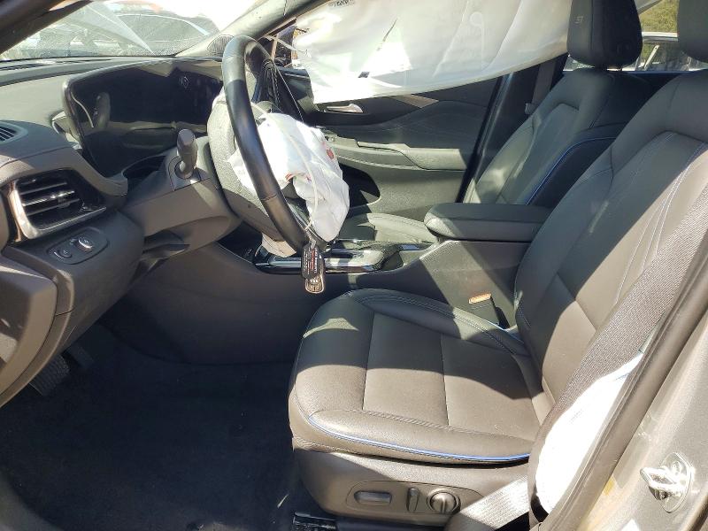 79735115 :رقم المزاد ، KL47LBE23RB169114 vin ، 2024 Buick Envista مزاد بيع