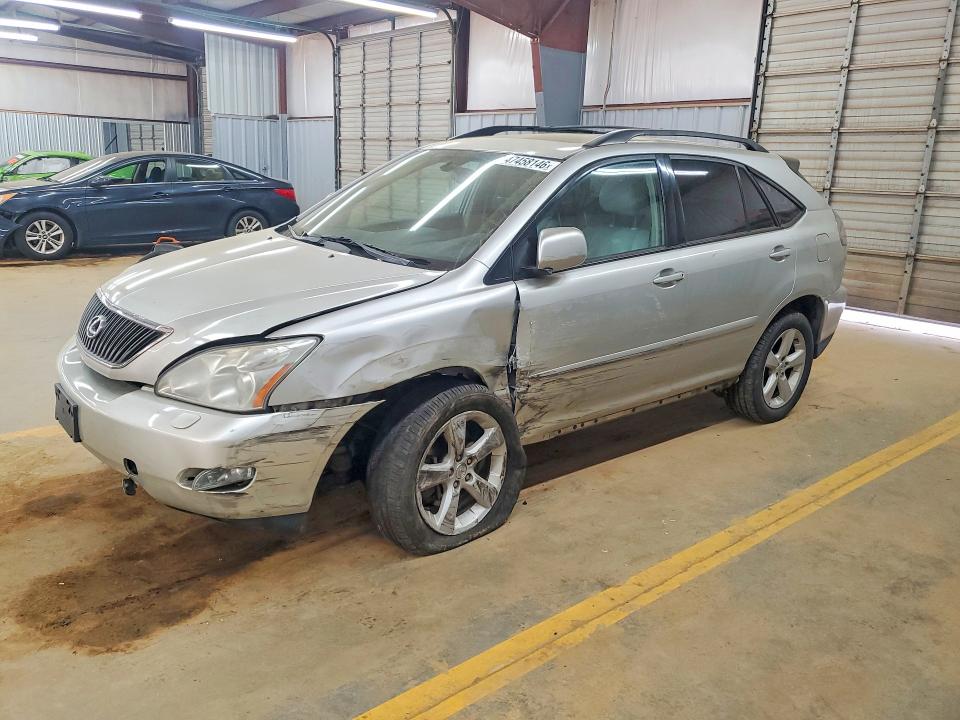 Продаж на аукціоні авто 2005 Lexus Rx 330, vin: 2T2HA31U85C082328, номер лоту: 47458146