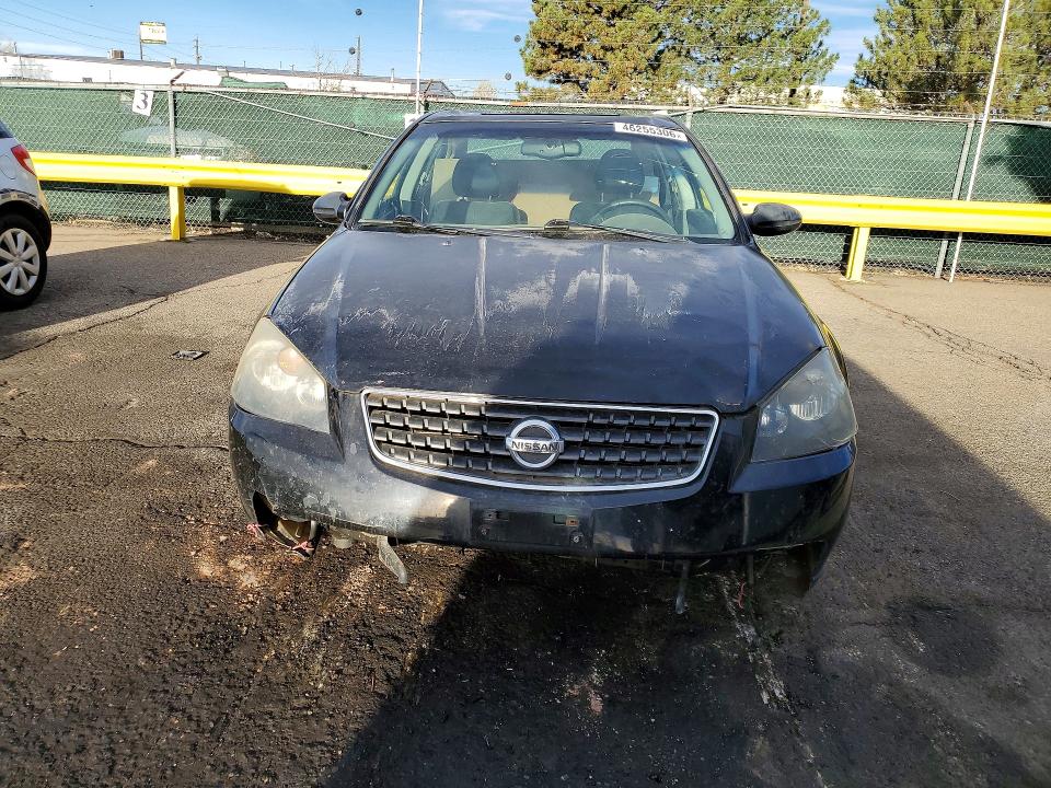 Продаж на аукціоні авто 2005 Nissan Altima, vin: 1N4BL11E05C954419, номер лоту: 46255306