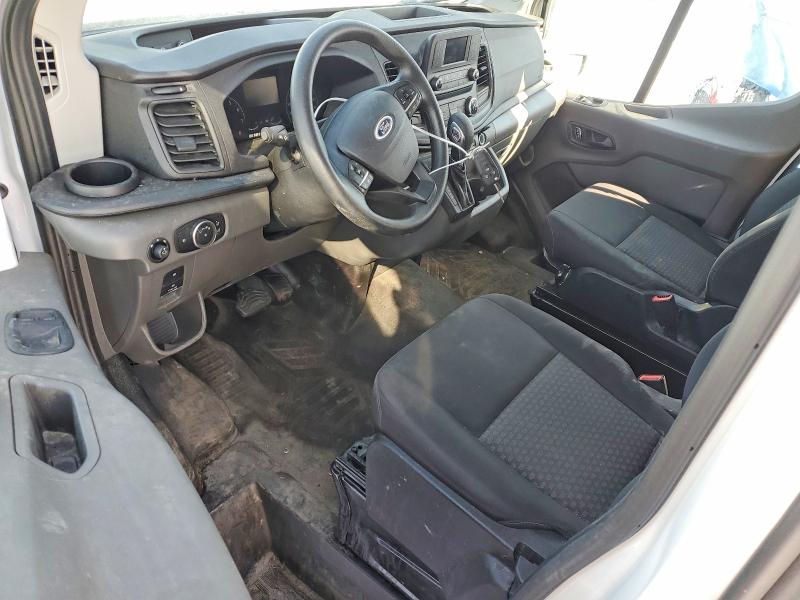 Продаж на аукціоні авто 2024 Ford Transit, vin: 1FTBR2Y81RKB13266, номер лоту: 79822095