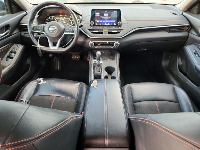 Продаж на аукціоні авто 2019 Nissan Altima, vin: 1N4BL4CV5KC186270, номер лоту: 41598856