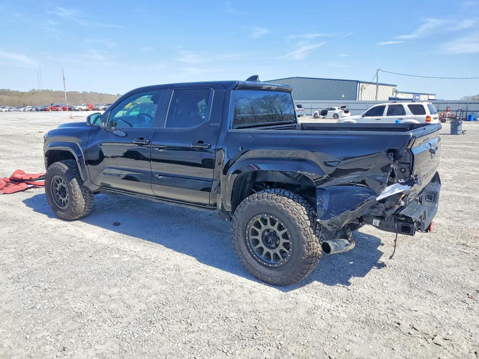 Aukcja sprzedaży 2024 Toyota Tacoma, vin: 3TYLB5JNXRT034802, numer aukcji: 41984246