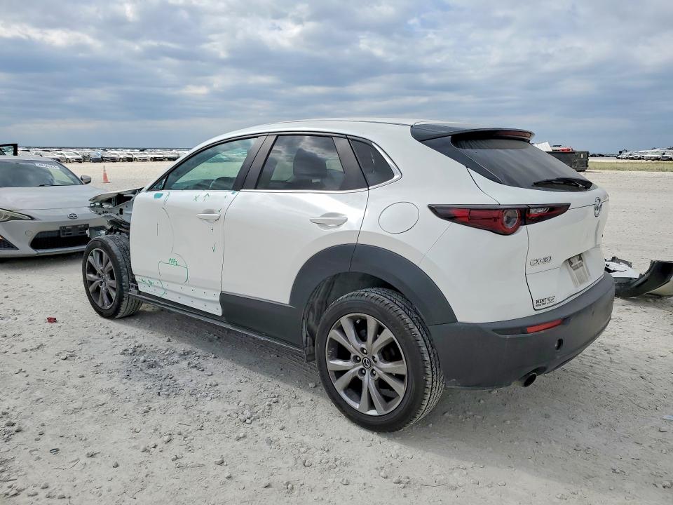 Aukcja sprzedaży 2021 Mazda Cx-30, vin: 3MVDMACL0MM258960, numer aukcji: 47244436