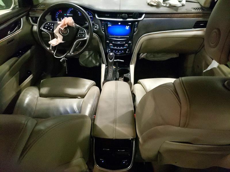 Aukcja sprzedaży 2014 Cadillac Xts, vin: 2G61M5S32E9143075, numer aukcji: 45774126
