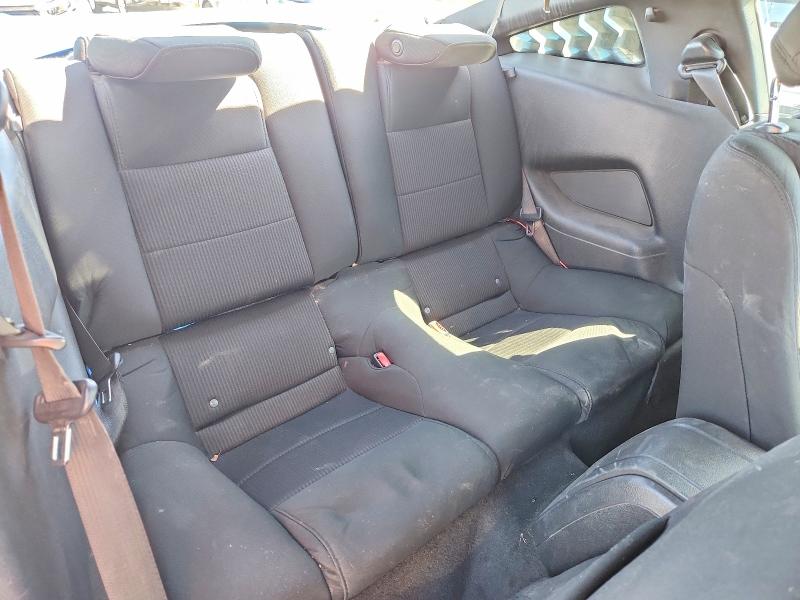 Продажа на аукционе авто 2013 Ford Mustang, vin: 1ZVBP8AM7D5258560, номер лота: 46357586