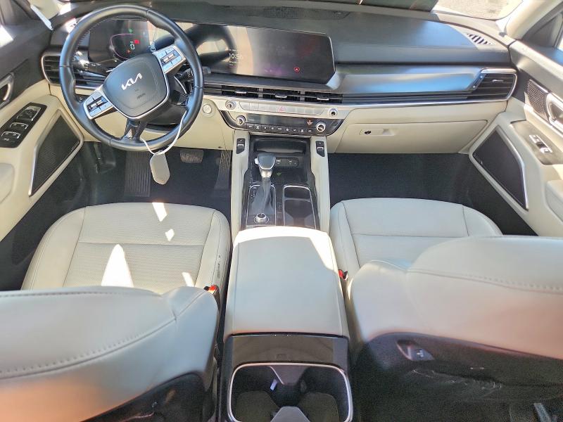 Продажа на аукционе авто 2024 Kia Telluride, vin: 5XYP6DGC3RG484211, номер лота: 46898146