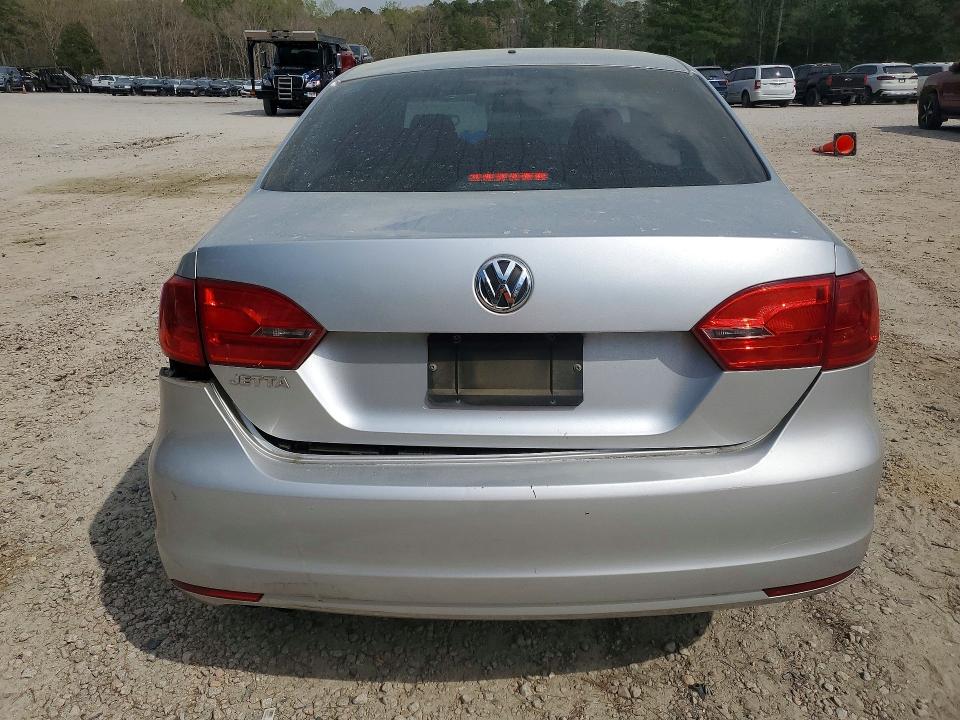 Продаж на аукціоні авто 2013 Volkswagen Jetta, vin: 3VW2K7AJ7DM217239, номер лоту: 47274476