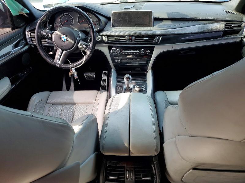 Продажа на аукционе авто 2017 Bmw X6, vin: 5YMKW8C32H0U72179, номер лота: 47546676