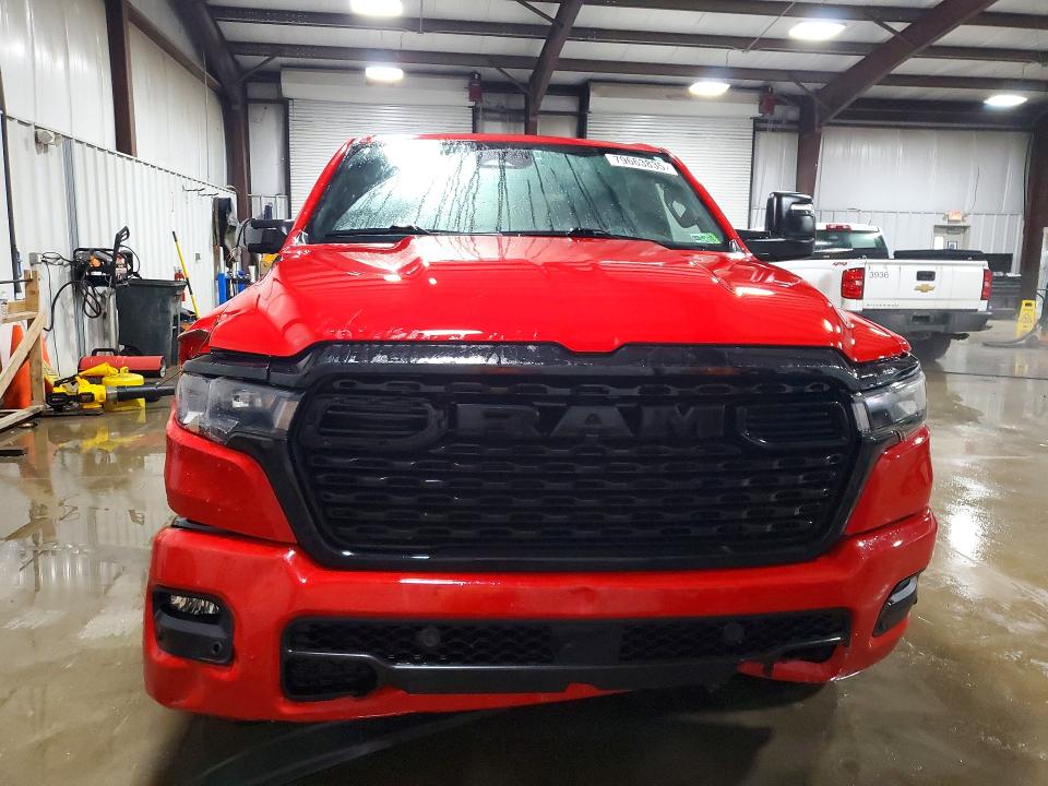Aukcja sprzedaży 2025 Ram 1500, vin: 1C6SRFFP3SN559187, numer aukcji: 79663835