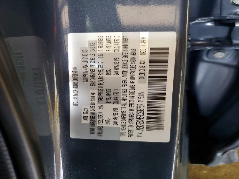 Aukcja sprzedaży 2024 Mazda Cx-5, vin: JM3KFBCM5R0393757, numer aukcji: 41969126