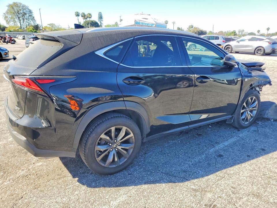 Продажа на аукционе авто 2016 Lexus Nx 200t, vin: JTJYARBZ2G2040270, номер лота: 47063716