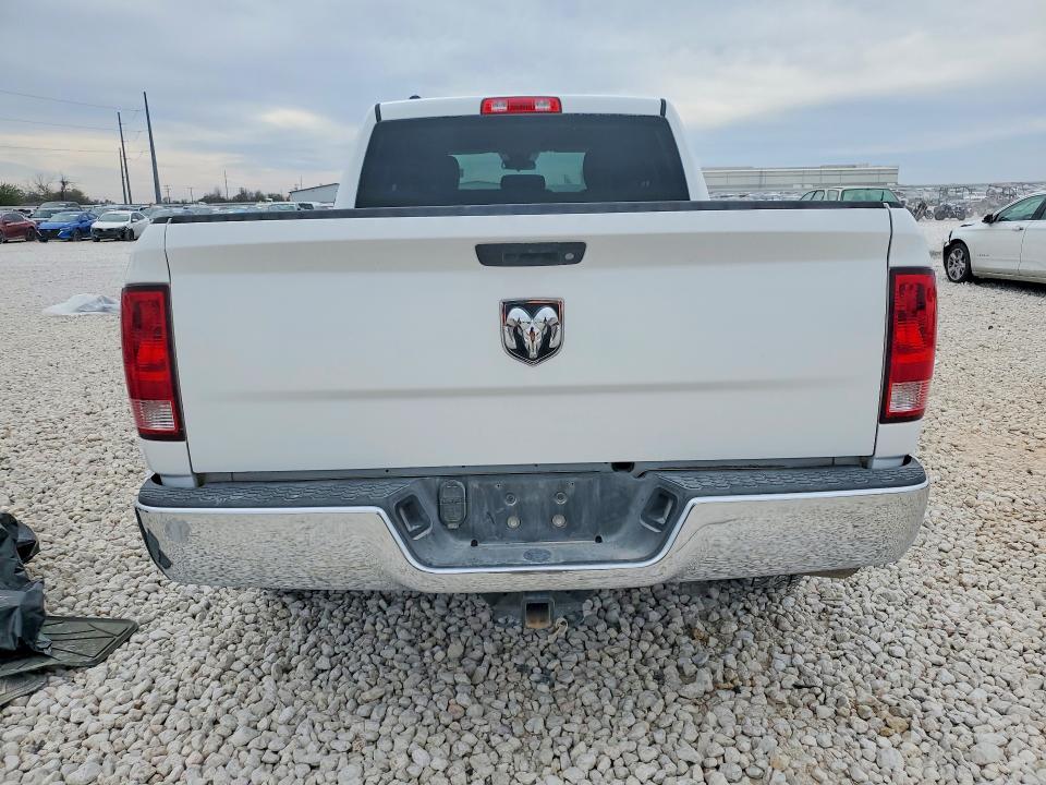 Продажа на аукционе авто 2014 Ram 1500, vin: 1C6RR6FT6ES185479, номер лота: 46306616