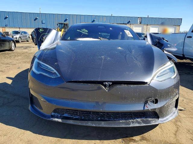 Aukcja sprzedaży 2021 Tesla Model S, vin: 5YJSA1E69MF438046, numer aukcji: 79564475