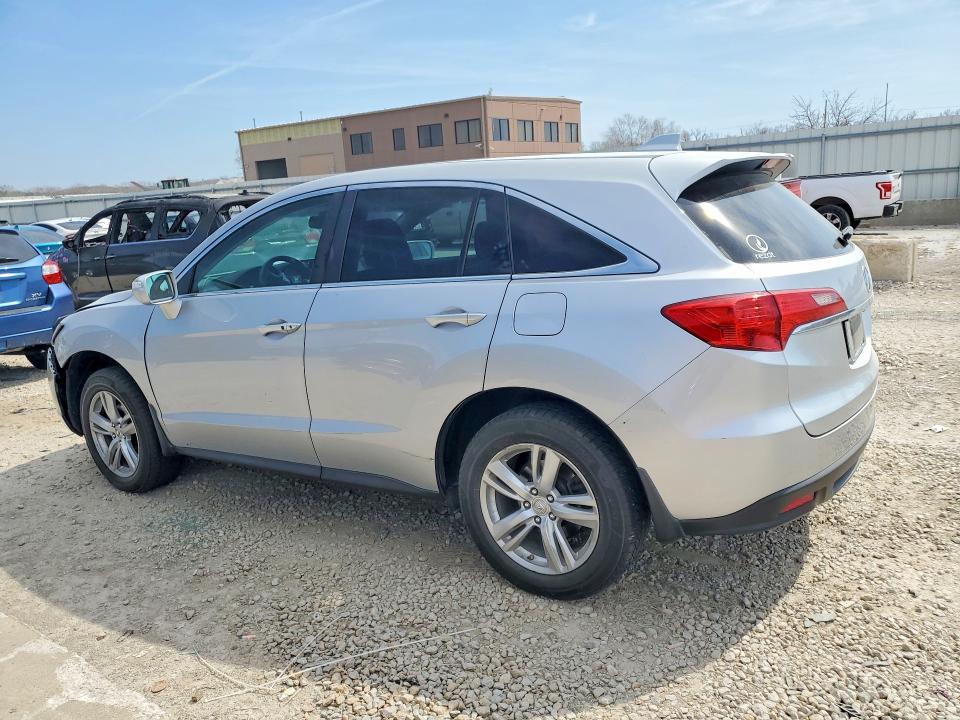 Aukcja sprzedaży 2013 Acura Rdx, vin: 5J8TB4H50DL024285, numer aukcji: 47692656