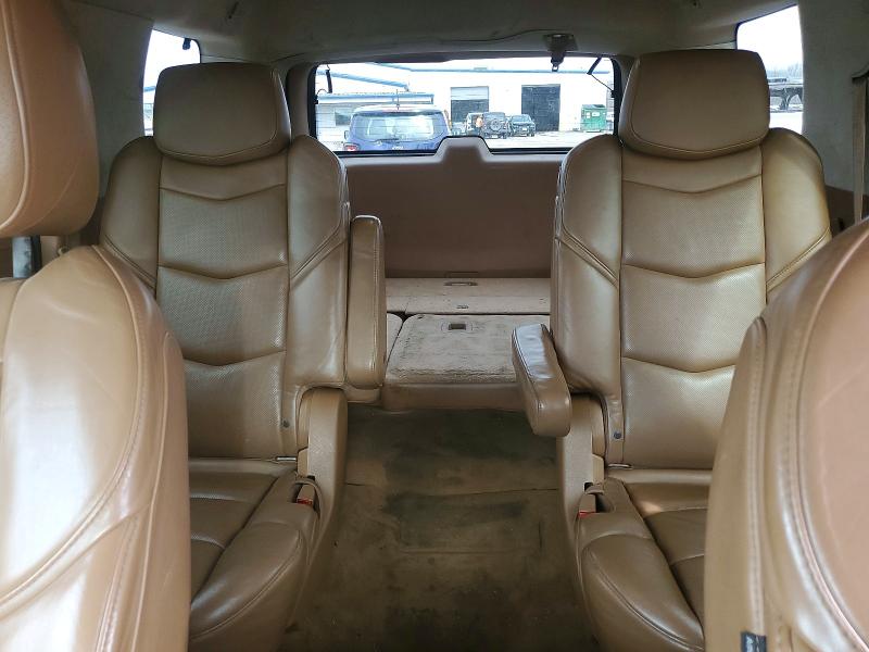 Продажа на аукционе авто 2016 Cadillac Escalade, vin: 1GYS4DKJ2GR163002, номер лота: 45947496