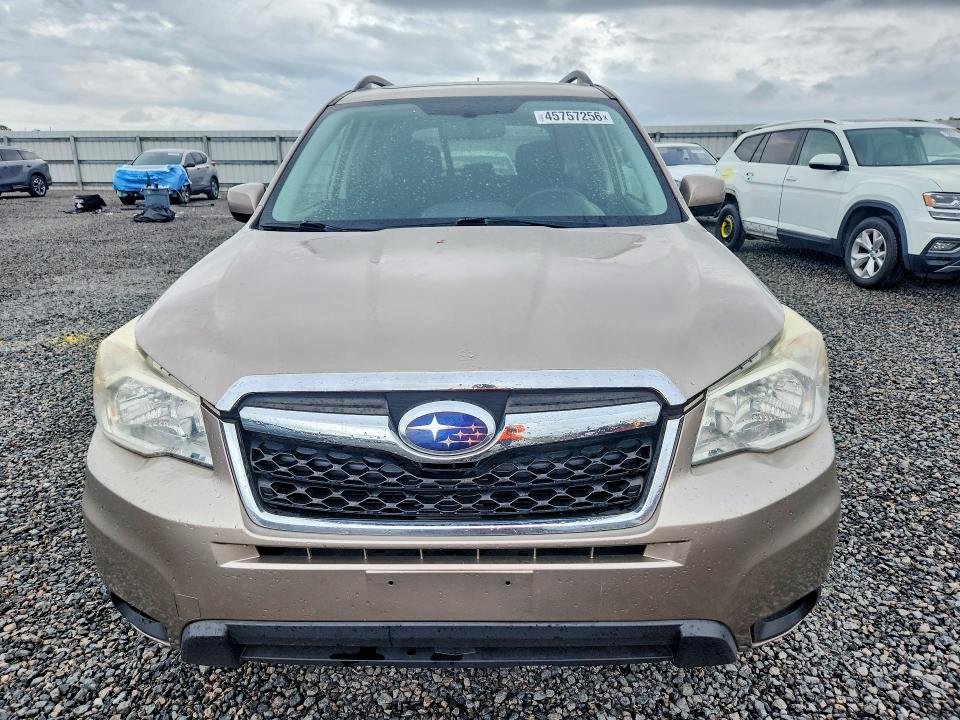 Продажа на аукционе авто 2015 Subaru Forester, vin: JF2SJADCXFH460956, номер лота: 45757256