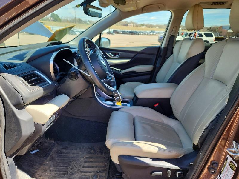 2020 Subaru Ascent მანქანა იყიდება აუქციონზე, vin: 4S4WMAJD2L3413087, აუქციონის ნომერი: 77794785