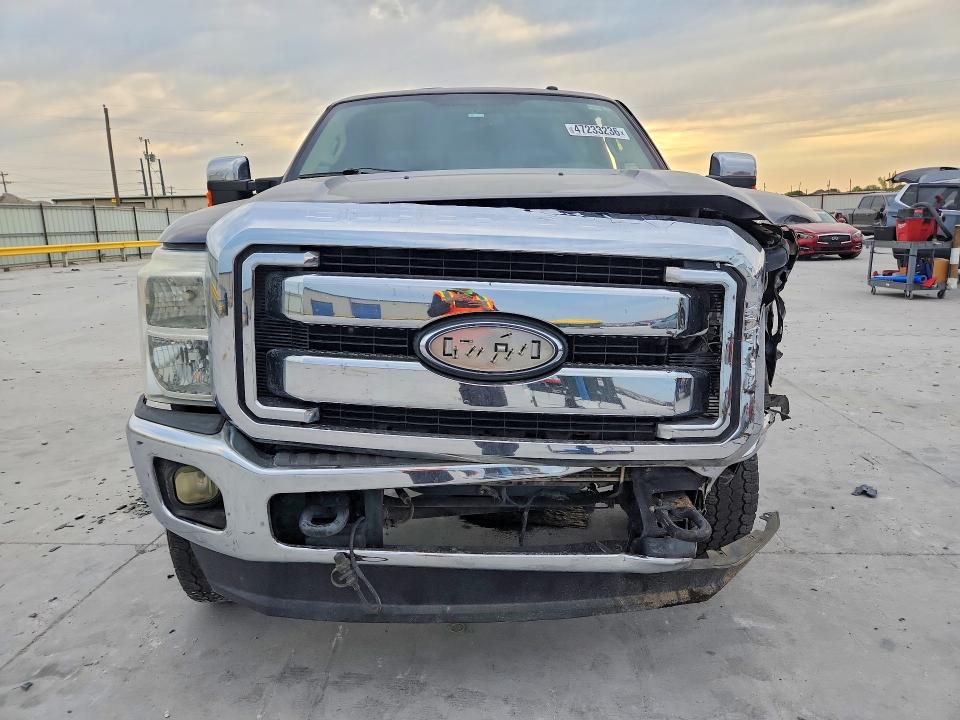 Auction sale of the 2013 Ford F250, vin: 1FT7W2BT1DEB08409, lot number: 47233236