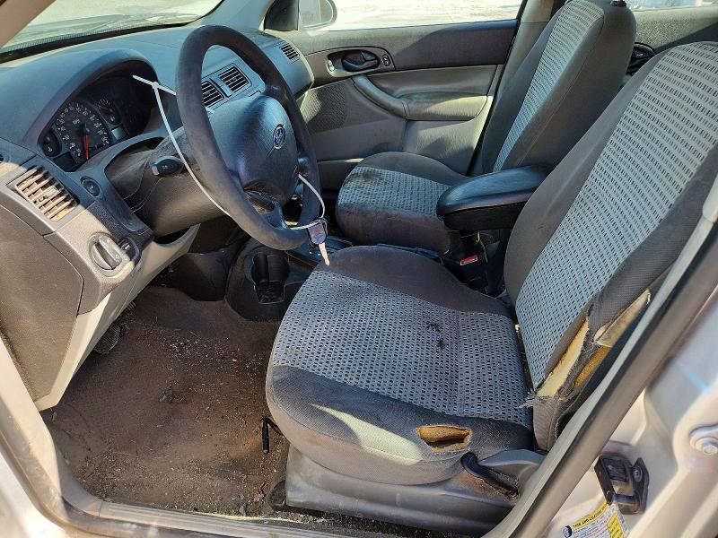 Aukcja sprzedaży 2007 Ford Focus, vin: 1FAHP34N37W217447, numer aukcji: 47541596