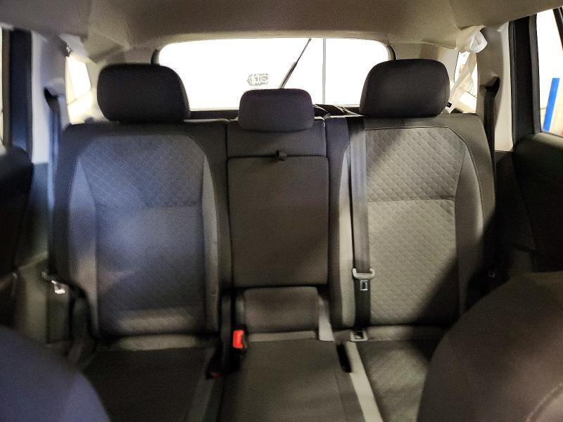 Aukcja sprzedaży 2019 Volkswagen Tiguan, vin: 3VV0B7AX8KM041542, numer aukcji: 47663166