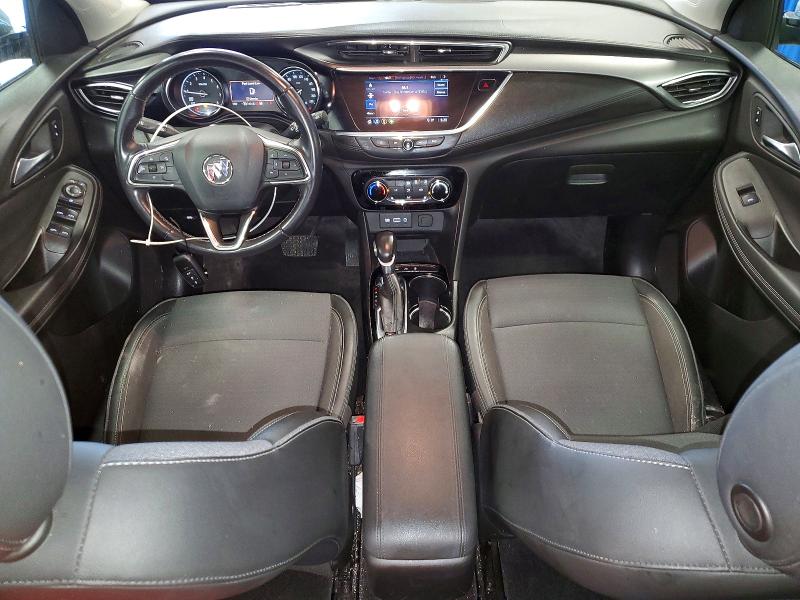 Aukcja sprzedaży 2020 Buick Encore Gx, vin: KL4MMCSL5LB130924, numer aukcji: 46589826