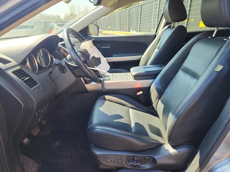 Продаж на аукціоні авто 2015 Mazda Cx-9, vin: JM3TB2DA9F0451921, номер лоту: 46771766