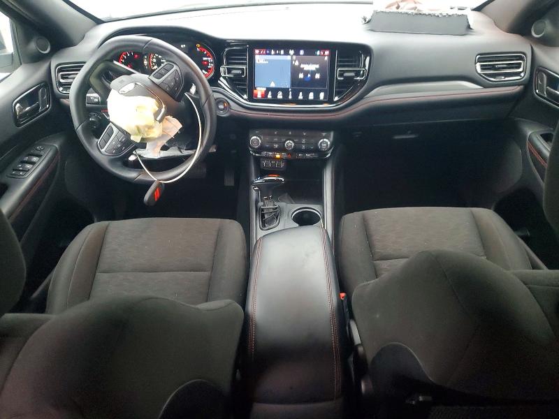 Продажа на аукционе авто 2025 Dodge Durango, vin: 1C4RDHDG4SC523346, номер лота: 48079946