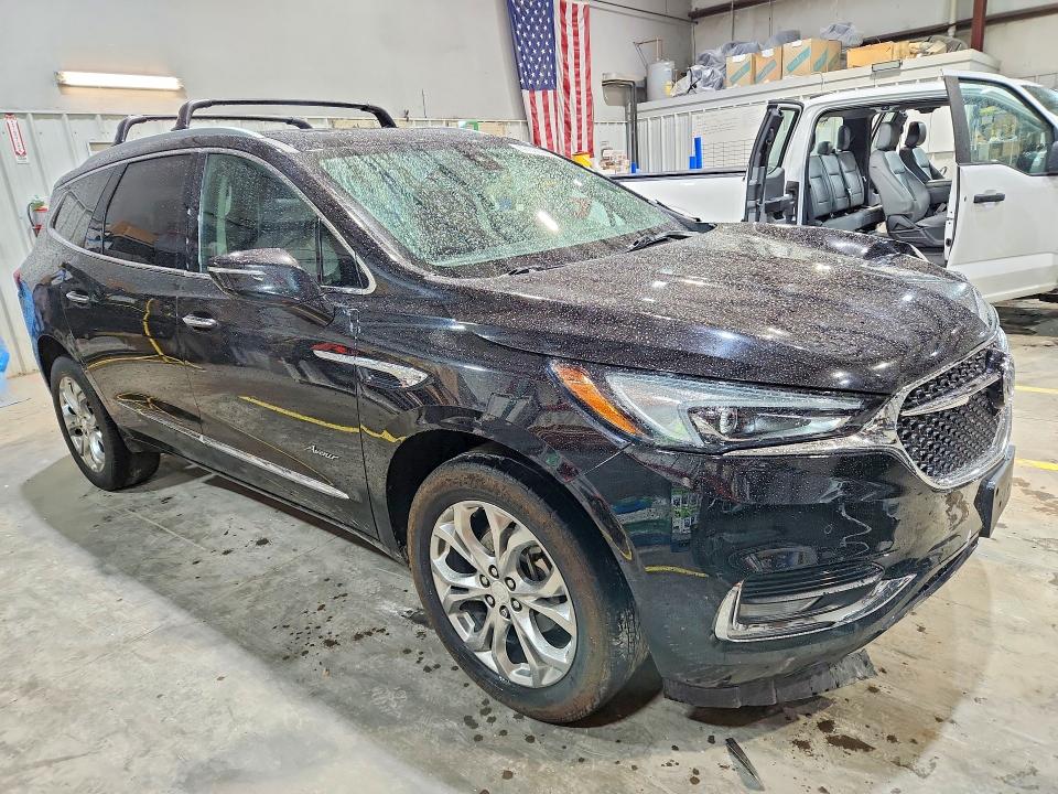 Продажа на аукционе авто 2020 Buick Enclave, vin: 5GAERDKW0LJ137265, номер лота: 47306406