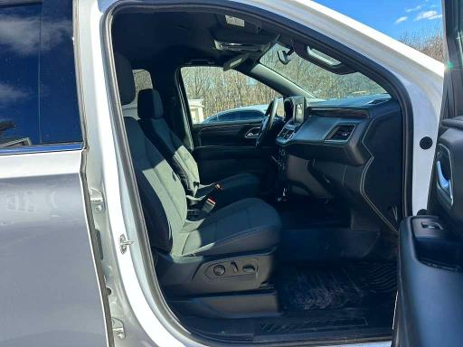 Aukcja sprzedaży 2023 Chevrolet Tahoe, vin: 1GNSCLED6PR285782, numer aukcji: 79413185