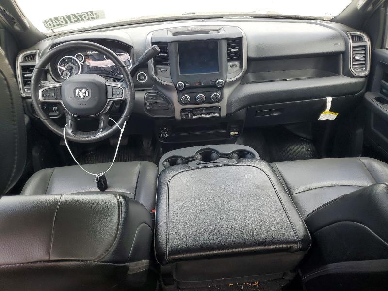 Продаж на аукціоні авто 2024 Ram 3500, vin: 3C63RRGL3RG112525, номер лоту: 46747846