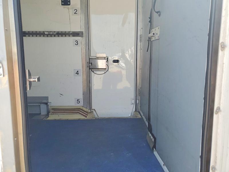 46998466 :رقم المزاد ، 1FDBW5Z81MKA96403 vin ، 2021 Ford Transit مزاد بيع